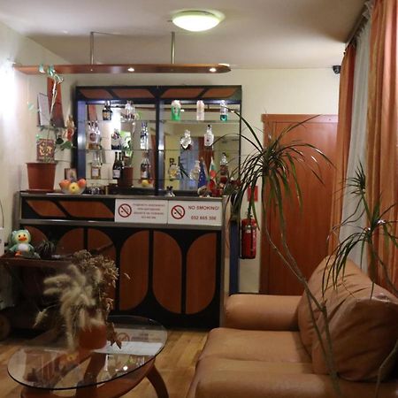 Hotel Palitra Varna Ngoại thất bức ảnh