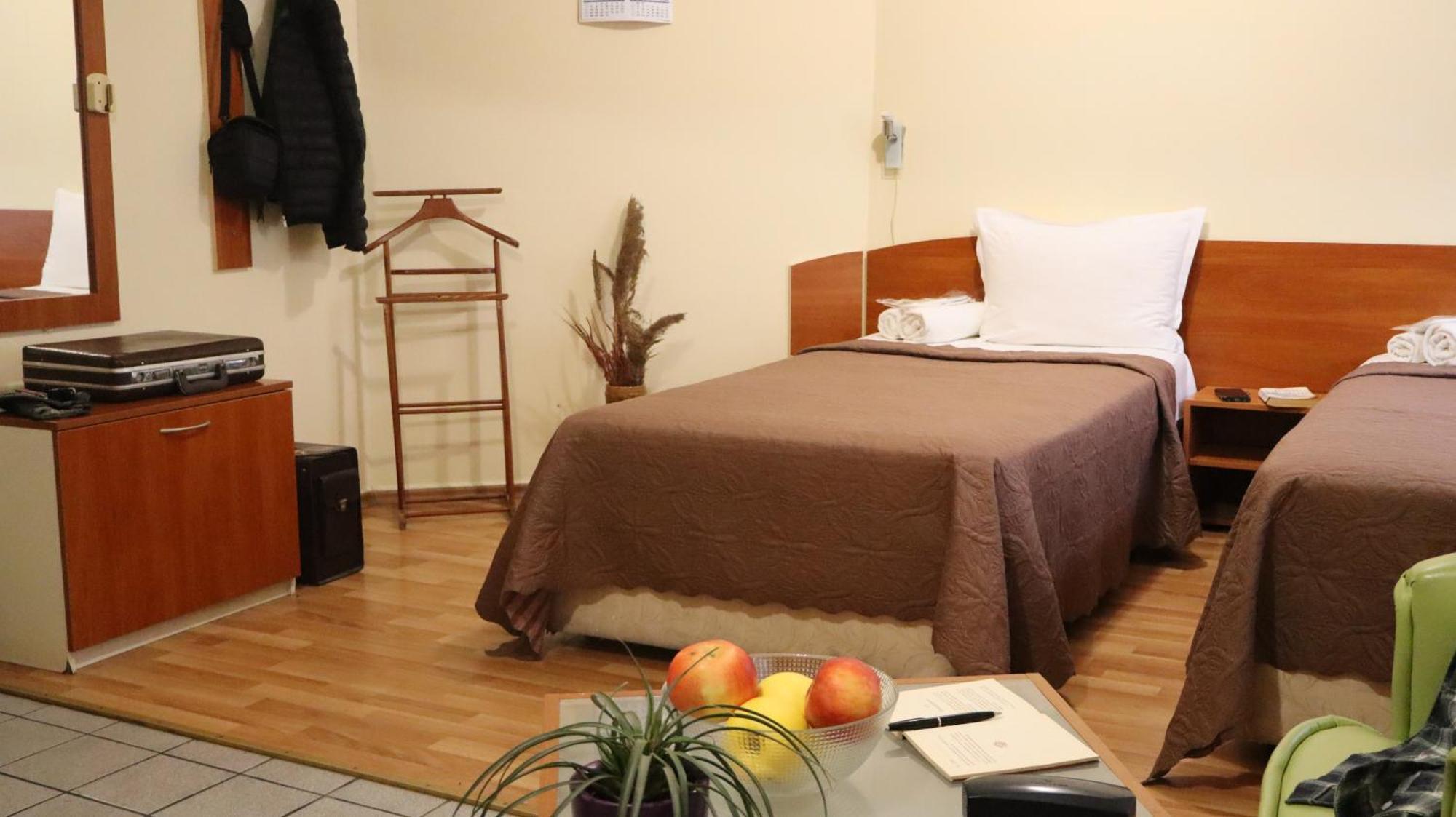 Hotel Palitra Varna Ngoại thất bức ảnh