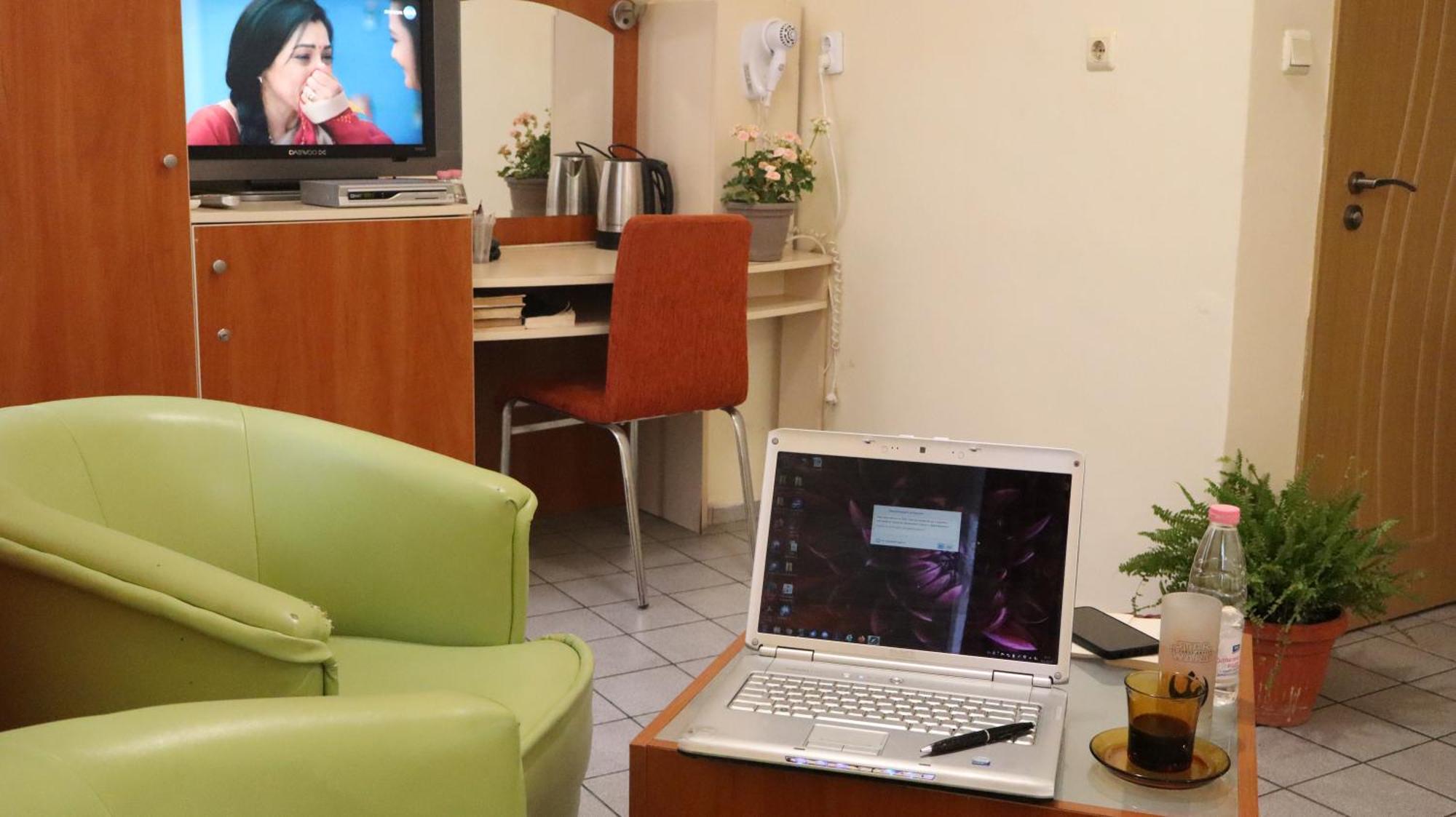 Hotel Palitra Varna Ngoại thất bức ảnh
