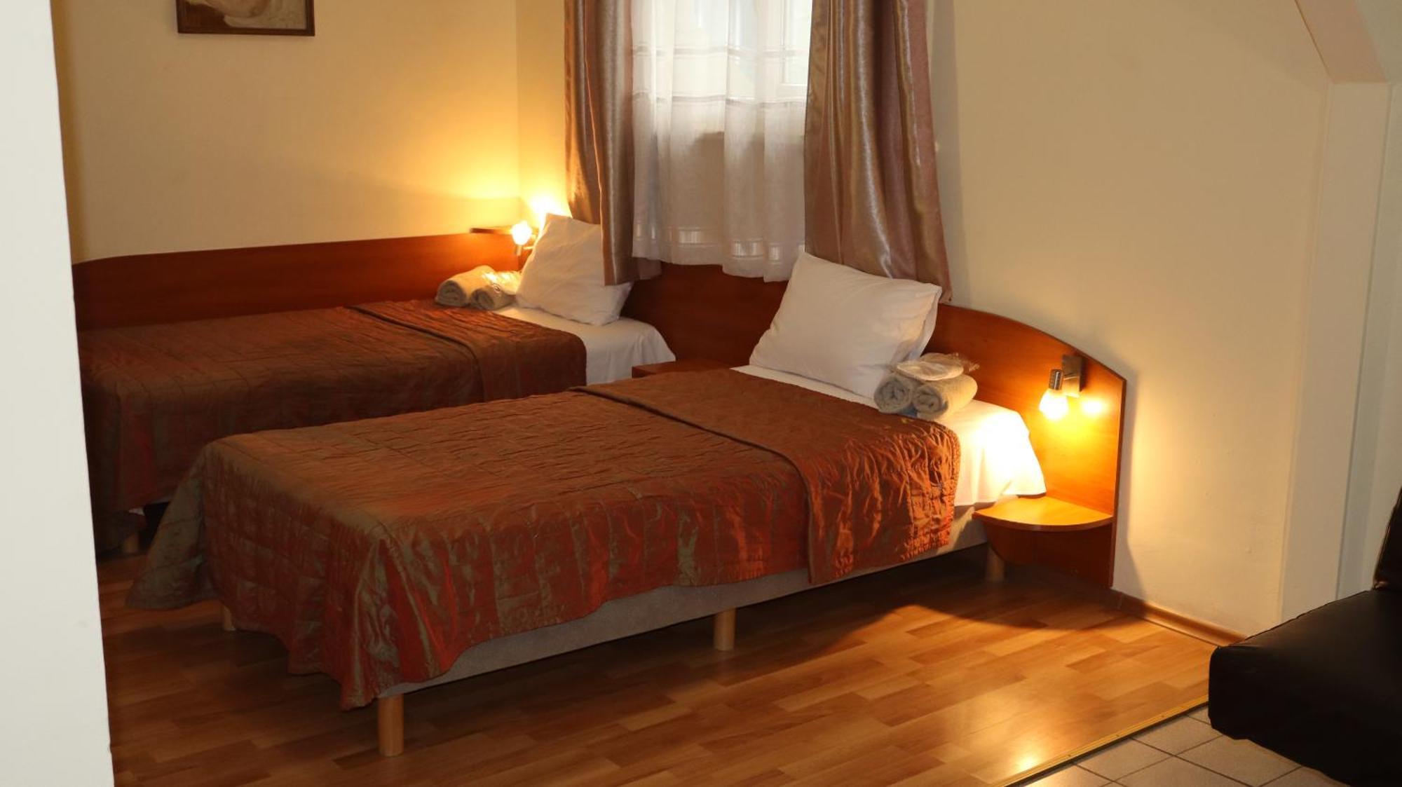 Hotel Palitra Varna Ngoại thất bức ảnh