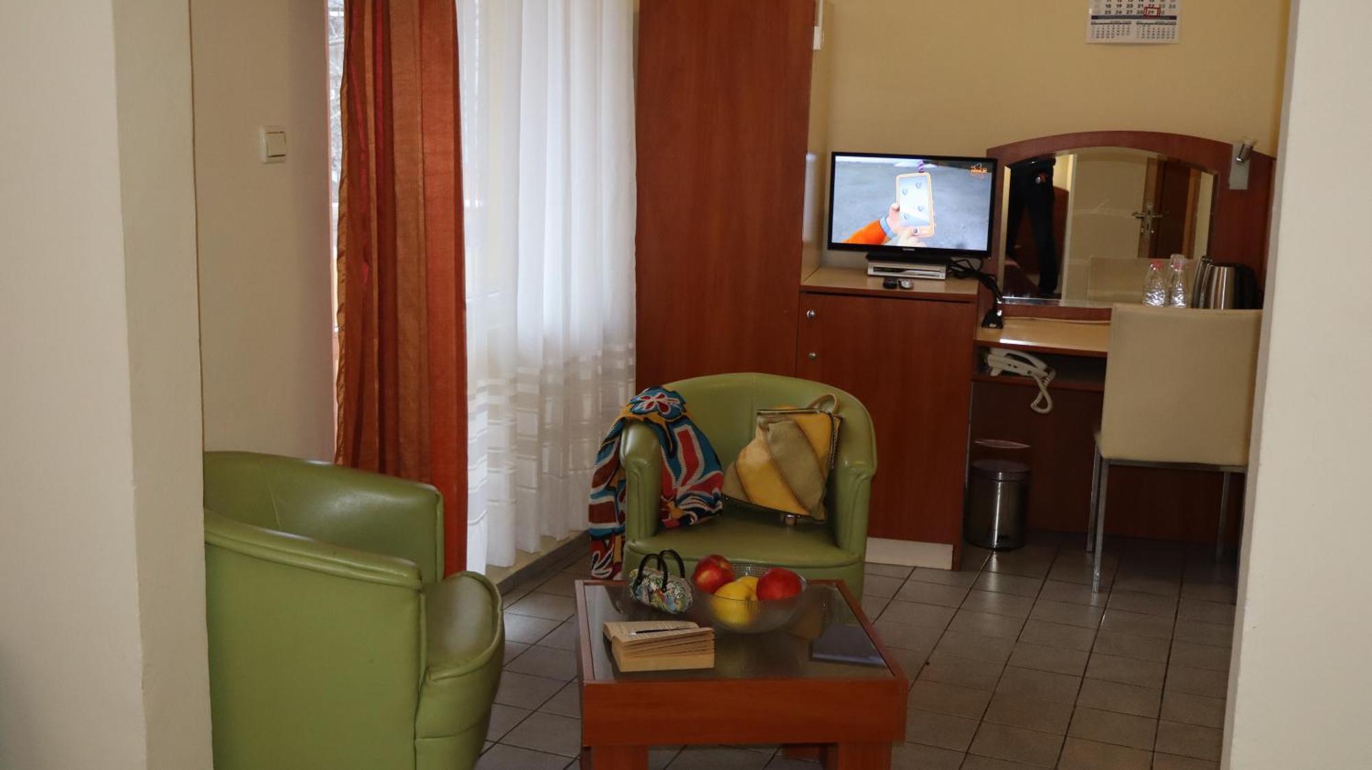Hotel Palitra Varna Ngoại thất bức ảnh