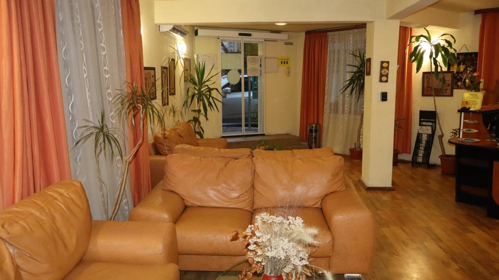 Hotel Palitra Varna Ngoại thất bức ảnh