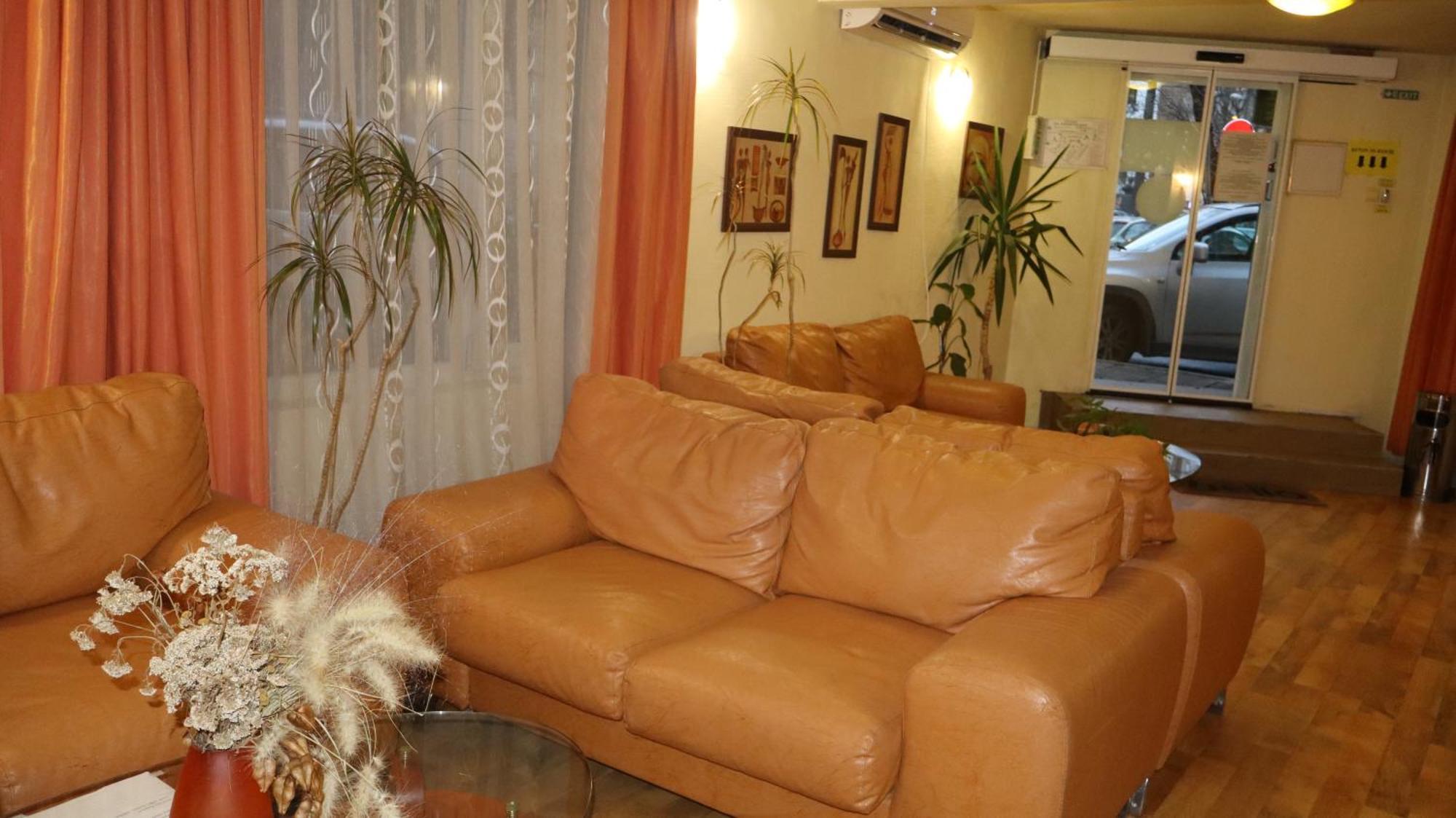 Hotel Palitra Varna Ngoại thất bức ảnh