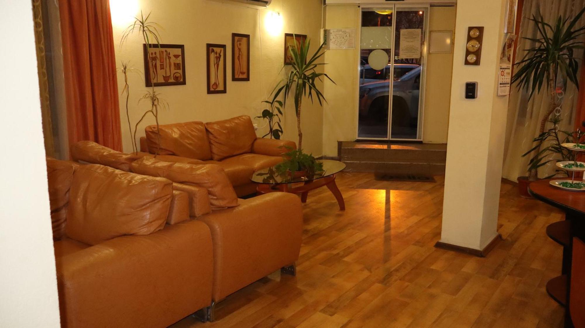 Hotel Palitra Varna Ngoại thất bức ảnh