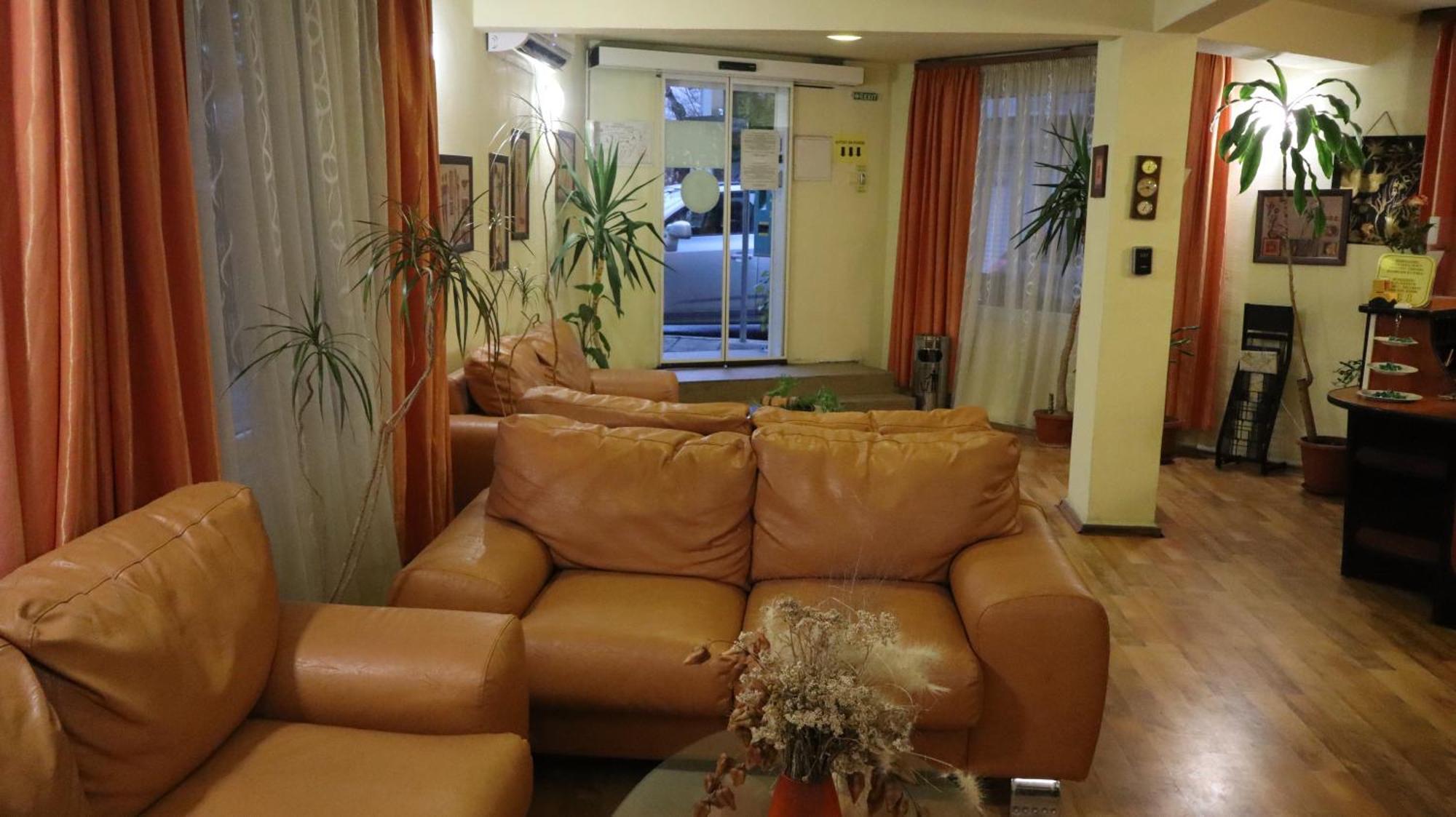 Hotel Palitra Varna Ngoại thất bức ảnh